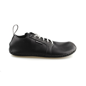 boty Saltic Fura Black Nappa Velikost boty (EU): 38, Vnitřní délka boty: 247, Vnitřní šířka boty: 93