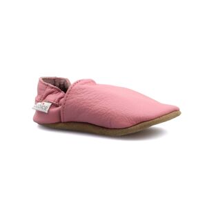 capáčky baBice Plain Pink Velikost boty (EU): 23, Vnitřní délka boty: 145, Vnitřní šířka boty: 66