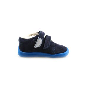 boty Beda zimní Daniel kotníčkové s membránou (BF 0001/W/MK) Velikost boty (EU): 20, Vnitřní délka boty: 124, Vnitřní šířka boty: 61