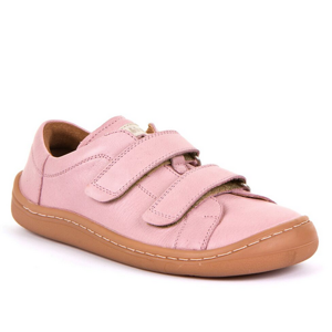 boty Froddo G3130148-6 Pink Velikost boty (EU): 34, Vnitřní délka boty: 224, Vnitřní šířka boty: 80