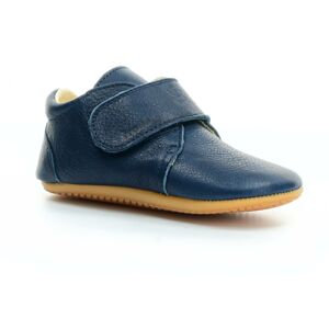 boty Froddo Dark Blue G1130005-2 (Prewalkers) Velikost boty (EU): 23, Vnitřní délka boty: 145, Vnitřní šířka boty: 64