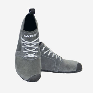 boty Saltic Fura M šedá Velikost boty (EU): 40, Vnitřní délka boty: 260, Vnitřní šířka boty: 98