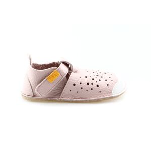 Tikki Shoes sandály/bačkory Tikki Nido Candy Perforation Velikost boty (EU): 24, Vnitřní délka boty: 156, Vnitřní šířka boty: 66