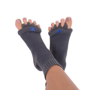 adjustační ponožky Pro-nožky Grey dark Velikost ponožek: 47+   EU