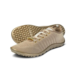 tenisky Leguano Go Gold Velikost boty (EU): 38, Vnitřní délka boty: 240, Vnitřní šířka boty: 94