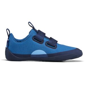 tenisky Affenzahn Cotton Sneakers Bear Blue Velikost boty (EU): 22, Vnitřní délka boty: 145, Vnitřní šířka boty: 58