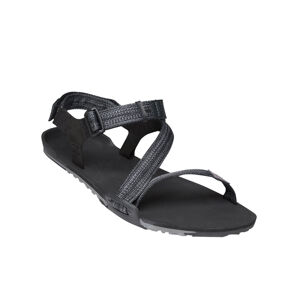 sandály Xero shoes Z-trail EV Multi black W Velikost boty (EU): 41.5, Vnitřní délka boty: 273, Vnitřní šířka boty: 107