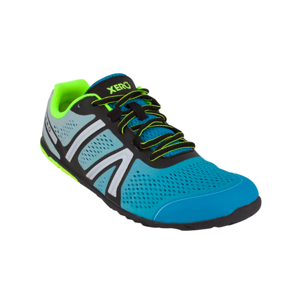 sportovní tenisky Xero shoes HFS Glacier Blue Velikost boty (EU): 42, Vnitřní délka boty: 265, Vnitřní šířka boty: 100