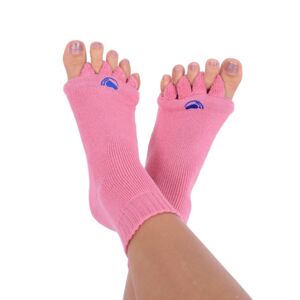adjustační ponožky Pro-nožky Pink Velikost ponožek: 39-42 EU