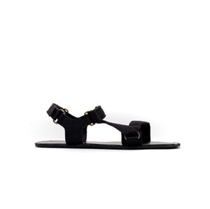 sandály Be Lenka Flexi Black Velikost boty (EU): 43, Vnitřní délka boty: 284, Vnitřní šířka boty: 110