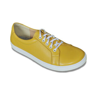 boty Peerko Classic Yellow Velikost boty (EU): 38, Vnitřní délka boty: 248, Vnitřní šířka boty: 97
