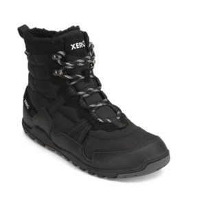 zimní pohorky Xero shoes Alpine M Black Velikost boty (EU): 42, Vnitřní délka boty: 270, Vnitřní šířka boty: 100