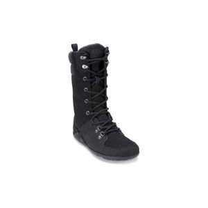 Xero shoes Mika Black W zimní barefoot boty Velikost boty (EU): 42, Vnitřní délka boty: 280, Vnitřní šířka boty: 102