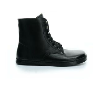 boty Peerko Frost Black Velikost boty (EU): 42, Vnitřní délka boty: 275, Vnitřní šířka boty: 102