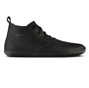 boty Aylla Shoes TIKSI winter černé M Velikost boty (EU): 42, Vnitřní délka boty: 274, Vnitřní šířka boty: 108