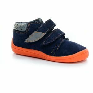 boty Beda Blue Mandarine kotníčkové s membránou (BF 0001/W/M/) Velikost boty (EU): 32, Vnitřní délka boty: 200, Vnitřní šířka boty: 80