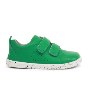 boty Bobux Grass Court Emerald spekkle Velikost boty (EU): 23, Vnitřní délka boty: 152, Vnitřní šířka boty: 62