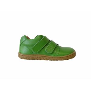boty Lurchi Noah Nappa verde Velikost boty (EU): 29, Vnitřní délka boty: 191, Vnitřní šířka boty: 69