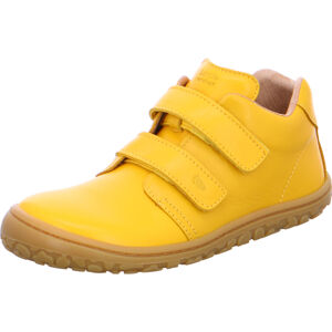 boty Lurchi Noah Nappa Yellow Velikost boty (EU): 23, Vnitřní délka boty: 150, Vnitřní šířka boty: 59