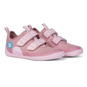 tenisky Affenzahn Cotton Sneakers Unicorn Pink Velikost boty (EU): 28, Vnitřní délka boty: 184, Vnitřní šířka boty: 68