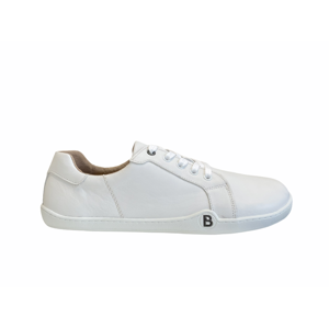 boty bLIFESTYLE groundSTYLE white Velikost boty (EU): 45, Vnitřní délka boty: 300, Vnitřní šířka boty: 107