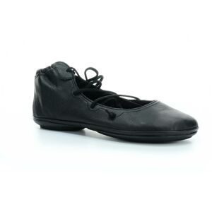 balerínky Camper Right Black (K400194-011) Velikost boty (EU): 38, Vnitřní délka boty: 250, Vnitřní šířka boty: 87