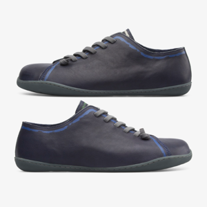boty Camper Peu Twins Blue (K100715-002) Velikost boty (EU): 41, Vnitřní délka boty: 270, Vnitřní šířka boty: 98