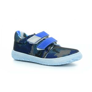 tenisky Jonap B7V modrá Velikost boty (EU): 24, Vnitřní délka boty: 159, Vnitřní šířka boty: 68