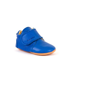 boty Froddo Blue electric G1130005-13(Prewalkers) Velikost boty (EU): 20, Vnitřní délka boty: 126, Vnitřní šířka boty: 58
