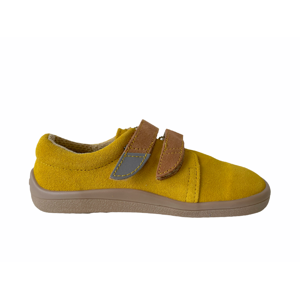 boty Beda nízké Mauro (BF 0001/W/nízký) Velikost boty (EU): 31, Vnitřní délka boty: 195, Vnitřní šířka boty: 78