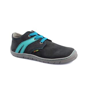 boty Fare B5413262 modrá tkanička (bare) Velikost boty (EU): 27, Vnitřní délka boty: 180, Vnitřní šířka boty: 72