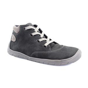 boty Fare B5621211 šedé kotníčkové (bare) Velikost boty (EU): 35, Vnitřní délka boty: 230, Vnitřní šířka boty: 90