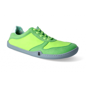 boty bLIFESTYLE sportSTYLE textile Green Velikost boty (EU): 45, Vnitřní délka boty: 300, Vnitřní šířka boty: 107