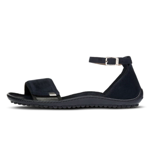 sandály Leguano Jara Blau Velikost boty (EU): 37, Vnitřní délka boty: 230, Vnitřní šířka boty: 92