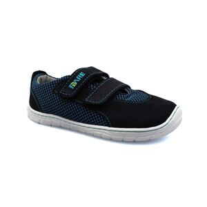 tenisky Fare B5515201/B5416201 modré síťovina (bare) Velikost boty (EU): 27, Vnitřní délka boty: 180, Vnitřní šířka boty: 72