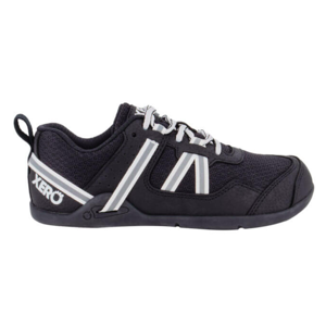 sportovní tenisky Xero shoes Prio Black White K Velikost boty (EU): 30, Vnitřní délka boty: 185, Vnitřní šířka boty: 74