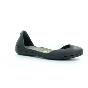 baleríny Iguaneye Freshoes Charcoal Grey/Ash Grey Velikost boty (EU): 40, Vnitřní délka boty: 252, Vnitřní šířka boty: 92