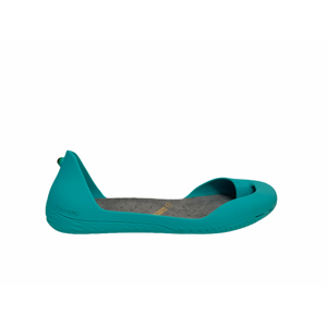 baleríny Iguaneye Freshoes Lagoon/Ash Grey Velikost boty (EU): 41, Vnitřní délka boty: 257, Vnitřní šířka boty: 94