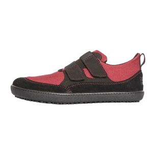 boty Sole Runner Puck 2 Red Velikost boty (EU): 30, Vnitřní délka boty: 195, Vnitřní šířka boty: 80