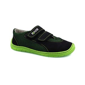 tenisky Fare B5515231/B5416231 zelené síťovina (bare) Velikost boty (EU): 24, Vnitřní délka boty: 162, Vnitřní šířka boty: 66