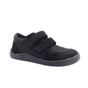 boty Baby Bare Shoes Febo Sneakers Black Velikost boty (EU): 27, Vnitřní délka boty: 177, Vnitřní šířka boty: 72