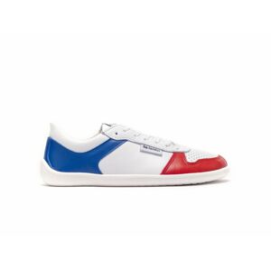 boty Be Lenka Champ Patriot Red/White/Blue Velikost boty (EU): 40, Vnitřní délka boty: 257, Vnitřní šířka boty: 99