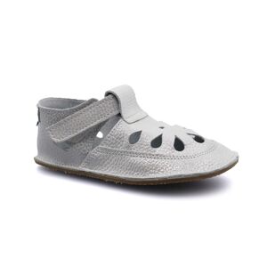 Baby Bare Shoes sandály/bačkory Baby Bare Pearl - TS Velikost boty (EU): 23, Vnitřní délka boty: 148, Vnitřní šířka boty: 64