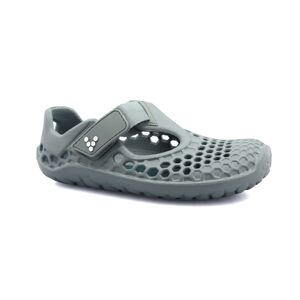 sandály Vivobarefoot Ultra K Sea Green Velikost boty (EU): 28, Vnitřní délka boty: 180, Vnitřní šířka boty: 74