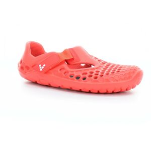 sandály Vivobarefoot Ultra K Fiery Coral Velikost boty (EU): 33, Vnitřní délka boty: 212, Vnitřní šířka boty: 84