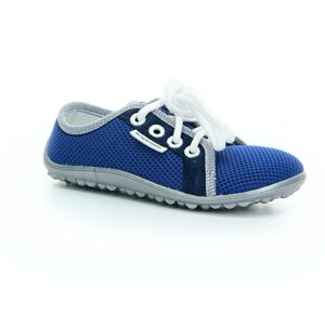 boty Leguano Leguanito Aktiv Blau Velikost boty (EU): 24, Vnitřní délka boty: 150, Vnitřní šířka boty: 60