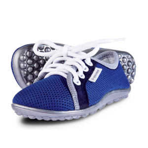 boty Leguano Leguanito Aktiv Blau Velikost boty (EU): 22, Vnitřní délka boty: 138, Vnitřní šířka boty: 57