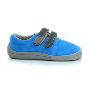 boty Beda nízké Tom (BF 0001/W/nízký) Velikost boty (EU): 22, Vnitřní délka boty: 135, Vnitřní šířka boty: 64