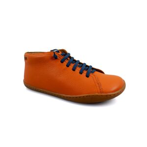 boty Camper Peu Cami Orange Sella Stool (90019-091) K Velikost boty (EU): 29, Vnitřní délka boty: 185, Vnitřní šířka boty: 74