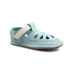 Baby Bare Shoes sandály/bačkory Baby Bare IO Acqua - TS Velikost boty (EU): 25, Vnitřní délka boty: 160, Vnitřní šířka boty: 68
